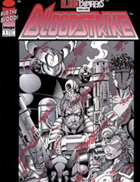 Bloodstrike (1993)