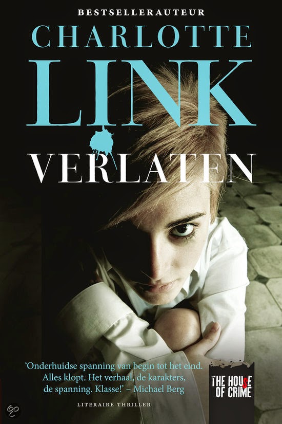 verlaten, charlotte link