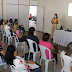 MAIS TRABALHO: SECRETARIA DE DESENVOLVIMENTO HUMANO REALIZA CAPACITAÇÃO PARA OS VISITADORES DO PROGRAMA CRIANÇA FELIZ