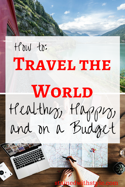 budget travel, how to eat while traveling, stay safe while traveling, medicine traveling