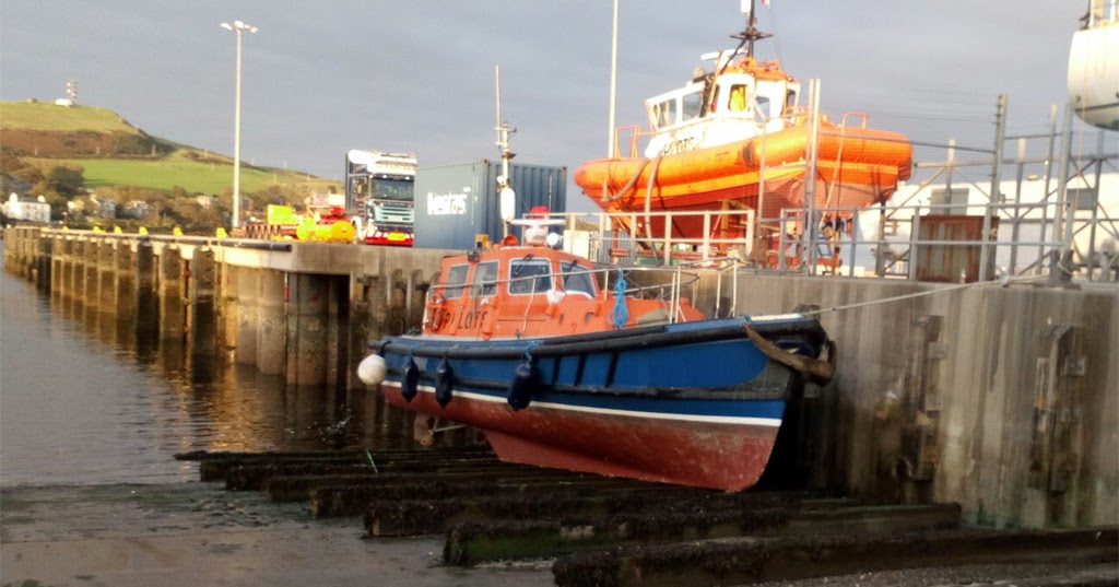 Clyde Naval Gazing Campbeltown pilot cutters