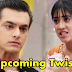 Monday's Spoiler : Kartik and Naira to fight for Kairav’s custody in Yeh Rishta Kya Kehlata Hai