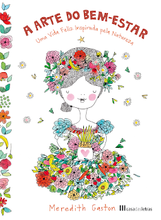 Uma vida feliz e realizada, sempre construída sobre o nosso bem-estar. Cultive diariamente o seu jardim interior com a ajuda desta inspiradora seleção de receitas, cuidados quotidianos, conselhos, meditações e visualizações elaborada por Meredith Gaston. Aproveite ao máximo o que a Natureza lhe dá; coma comida verdadeira; simplifique; torne-se a sua primeira prioridade e cuide-se; descanse; relaxe; mexa-se; hidrate-se; ligue-se; seja positivo. Só assim se sentirá revitalizado, nutrido e encorajado a desabrochar e a levar a vida de que realmente gosta.