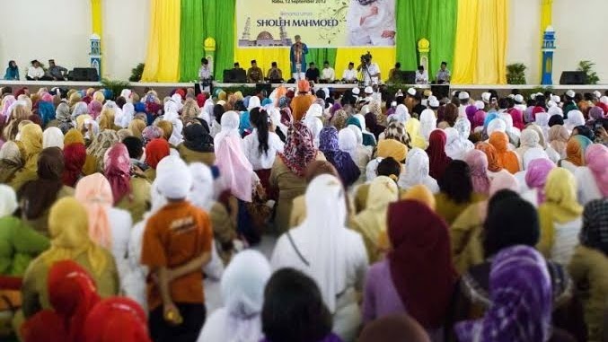 Contoh Ceramah Singkat Tentang Ghibah Jago Berpidato Apa Yang Kamu Cari Ada Disini