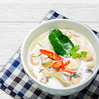 Tom Kha Gai