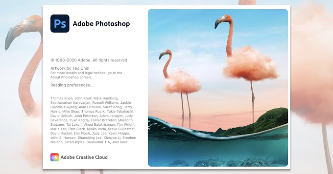 Adobe Photoshop 2021 Free Download For Life Time