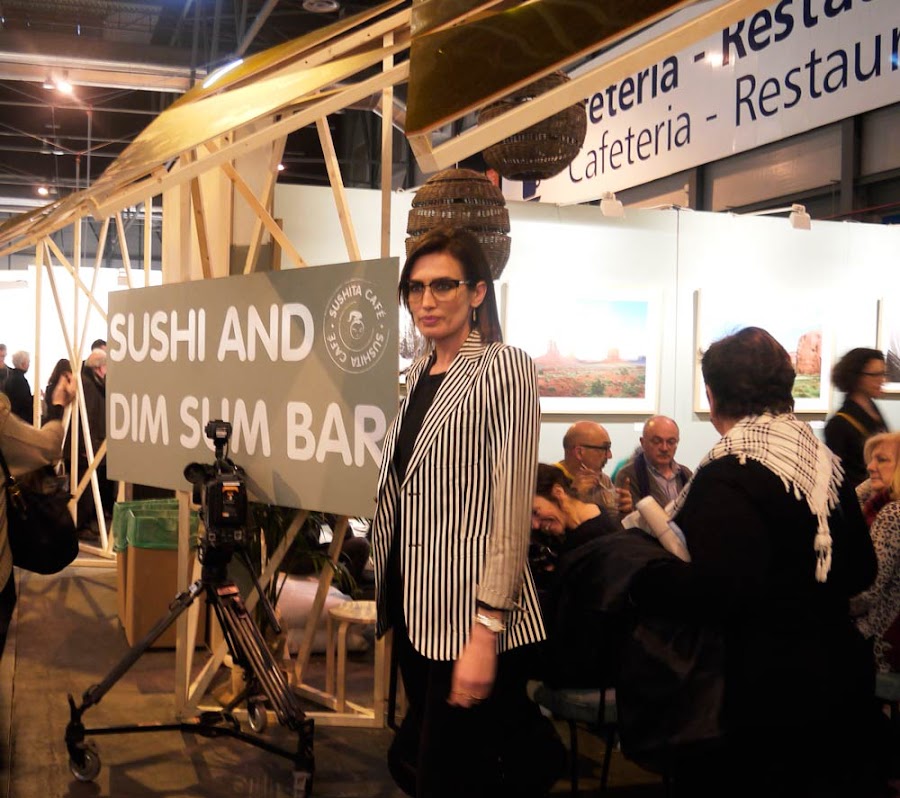 ARCO desde otro punto de vista