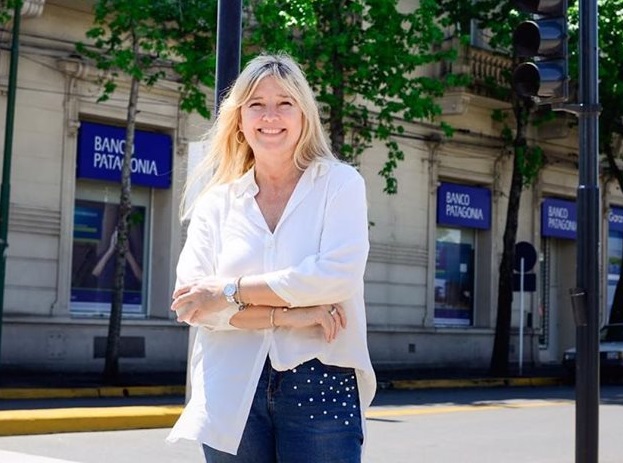 Cristina Alvarez Rodríguez