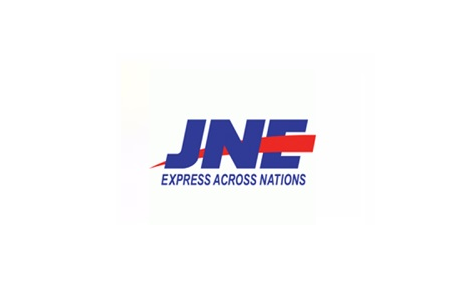  PT Tiki Jalur Nugraha Ekakurir (JNE) April 2021