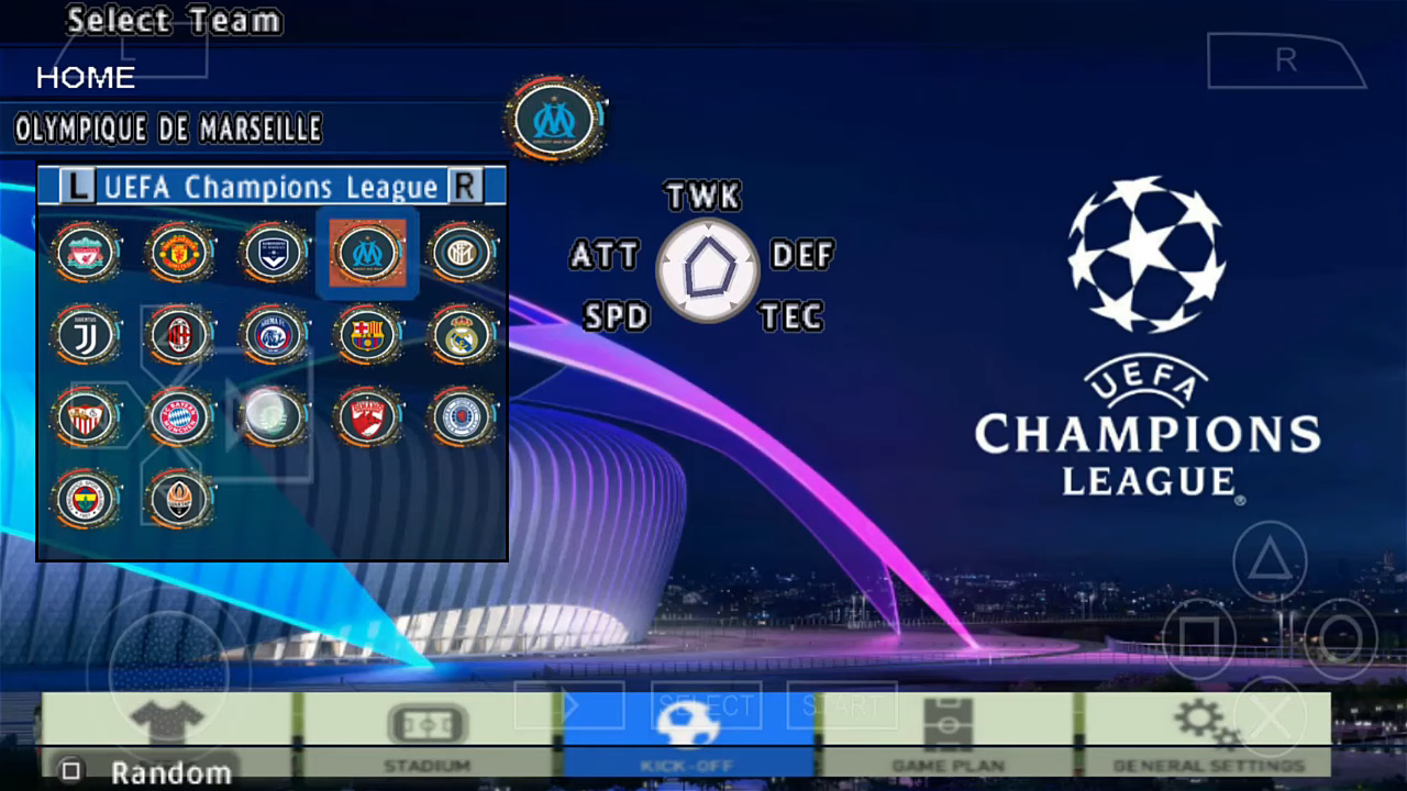 PES 2012 APK + OBB Download [Latest Version] v1.0.5 for Android