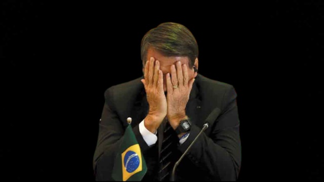 Bolsonaro pavimenta o caminho para prisão em 2023