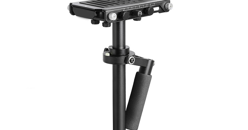 RCSRental: [SEWA] STEADYCAM MANUAL