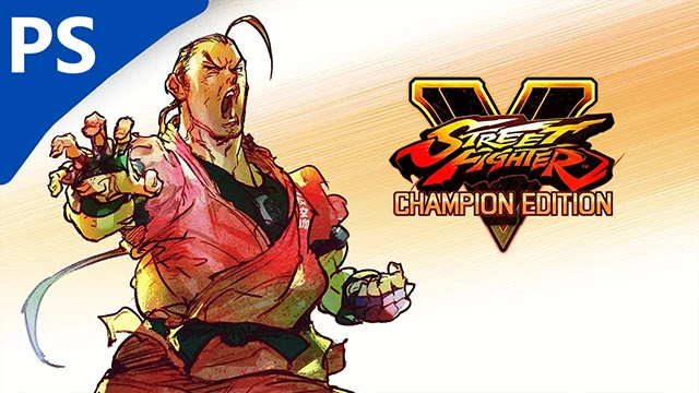 Street Fighter V Street Fighter V : La cinquième saison commence le 22 février.