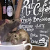 RAT CAFÈ: UN BAR PLE DE RATES QUE CAUSA FUROR A SAN FRANCISCO