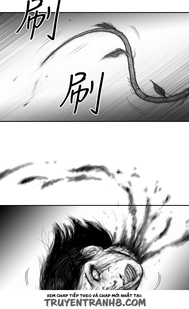 Hạt Giống Mỹ Nhân chap 24 - Trang 22