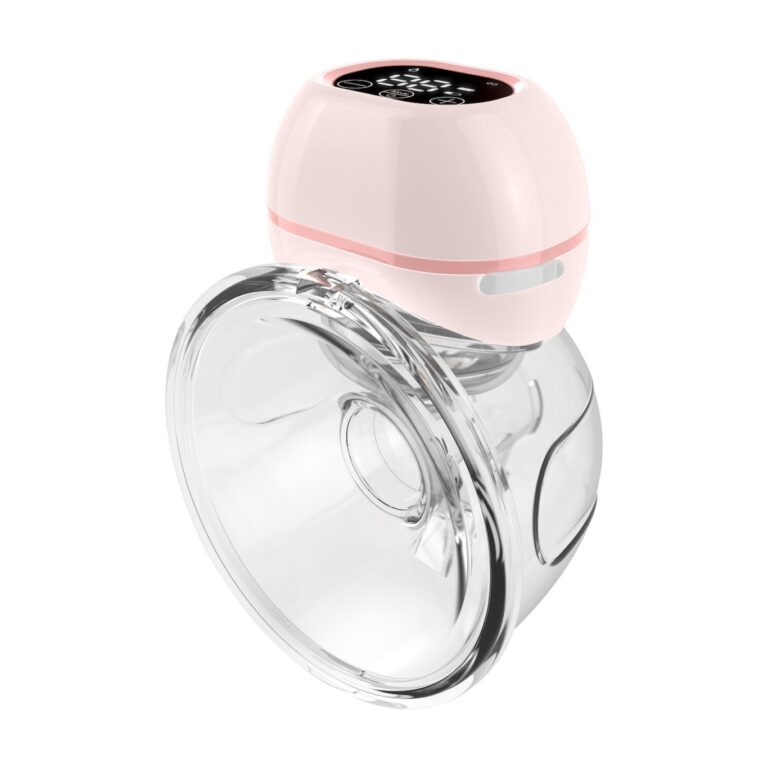 Máy hút sữa điện rảnh tay không dây FATZ BABY Freemax 1 FB1201CW