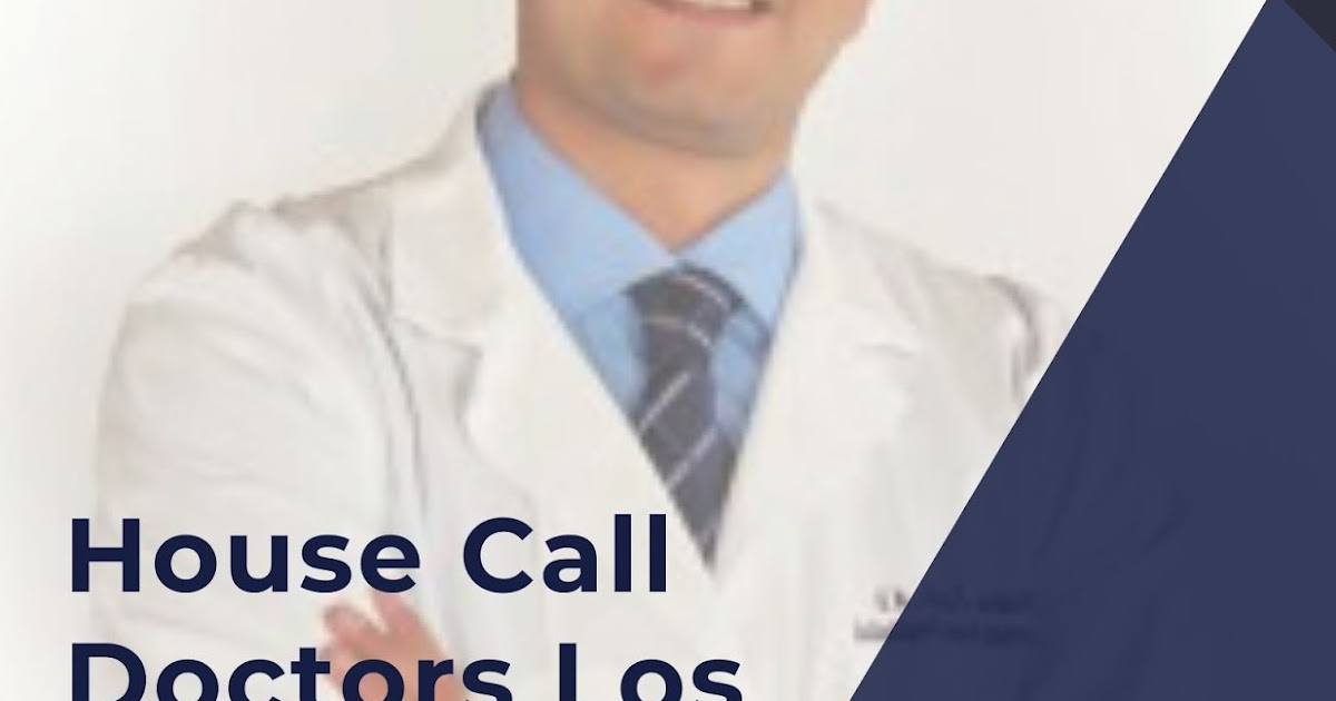 Emergency House Call Doctors like Physicians, Chiropractor etc.