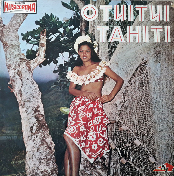 Vivonzeureux! MANUIA ET MAEVA Otuitui • Tahiti