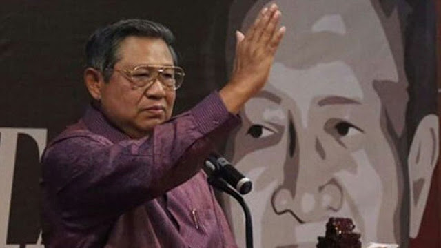 SBY Prihatin Ada Polarisasi Tajam dalam 4 Tahun Terakhir, Tragedi '65 juga Bermula dari Hal yang Sama SBY Prihatin Ada Polarisasi Tajam dalam 4 Tahun Terakhir, Tragedi '65 juga Bermula dari Hal yang Sama