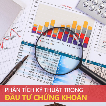 Khóa học "Phân tích kỹ thuật trong đầu tư chứng khoán" ebook PDF EPUB AWZ3 PRC MOBI