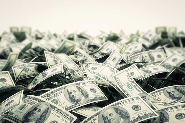 Receta para despojar mala suerte y atraer dinero - Makumagazine