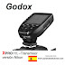 Manual de usuario - Godox Xpro