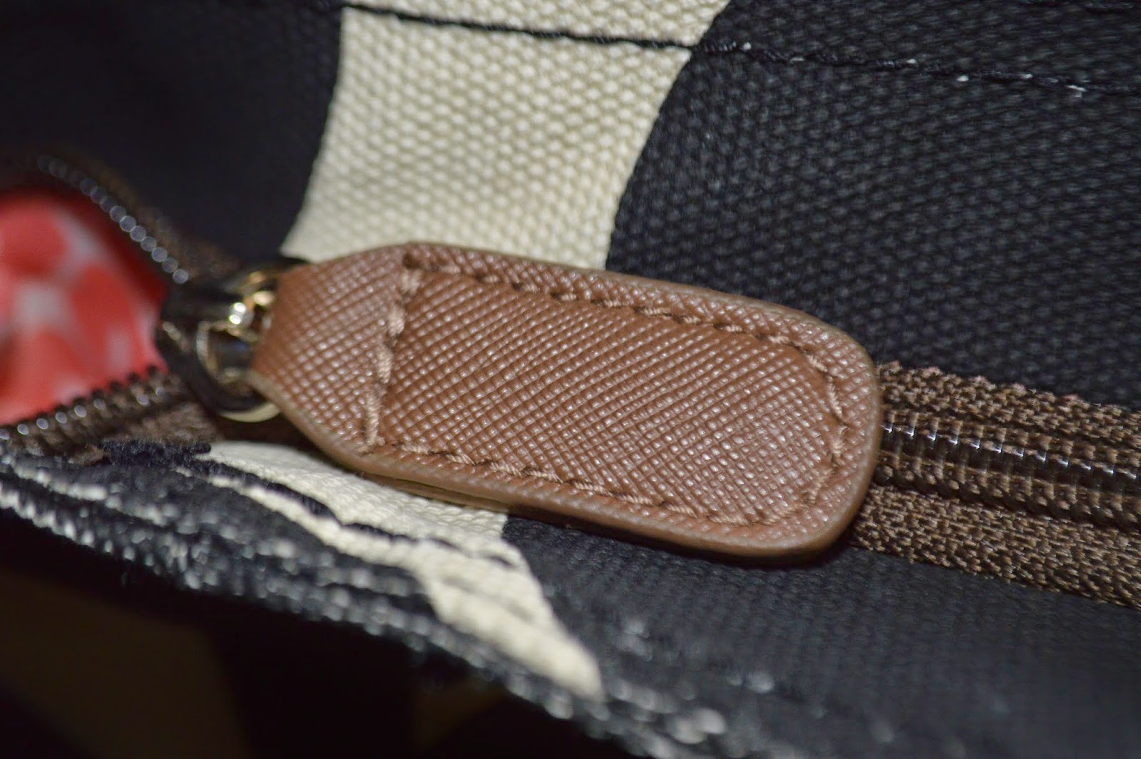 I Love Orla Kiely Review Orla Kiely for Target Yoga Bag