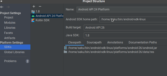 ERROR: "Unable to locate adb" en Android Studio [SOLUCIÓN]