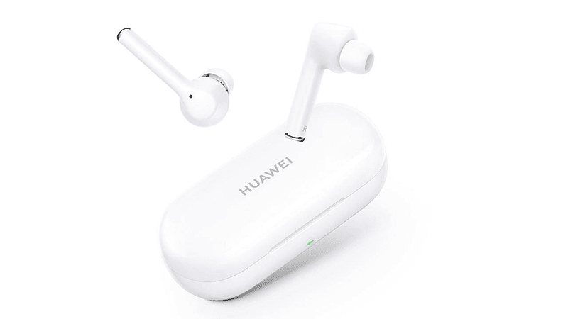 Huawei launches FreeBuds 3i, an in-ear TWS earphones for less with ANC Huawei launches FreeBuds 3i, an in-ear TWS earphones for less with ANC
