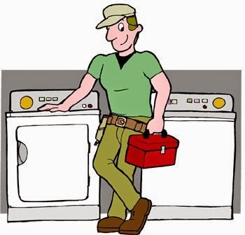 Washer and dryer repair Los Angeles 213-817-5668