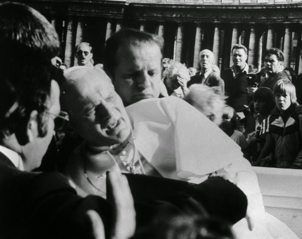 Quando è Stato Eletto Papa Wojtyla Wojtyla è eletto Papa | Orme dell'Anima©