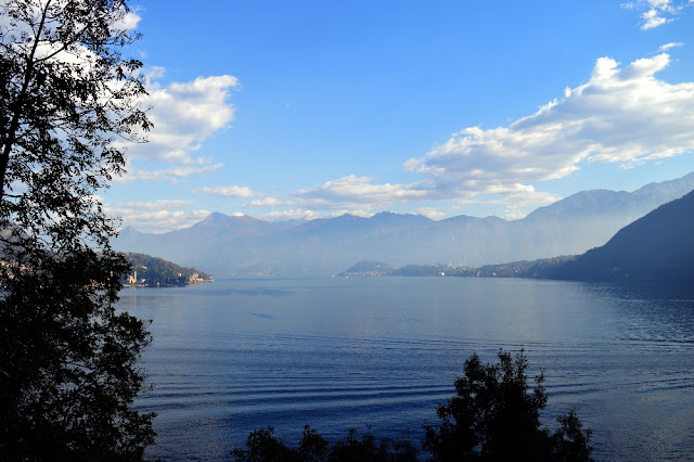 greenway lago di como