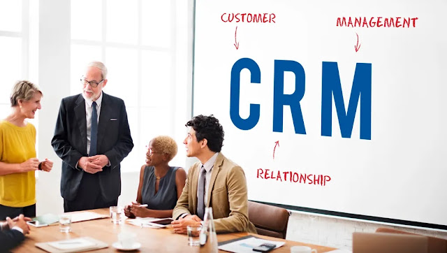 Which is the Best CRM for Healthcare Sectors? Which is the Best CRM for Healthcare Sectors?