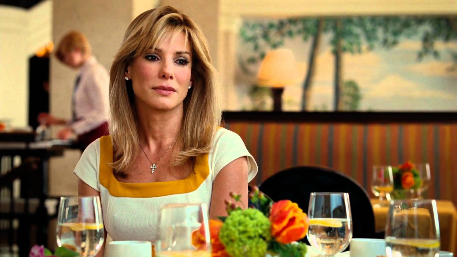 The Blind side Un sueño posible análisis de la película The Blind side Un sueño posible análisis de la película