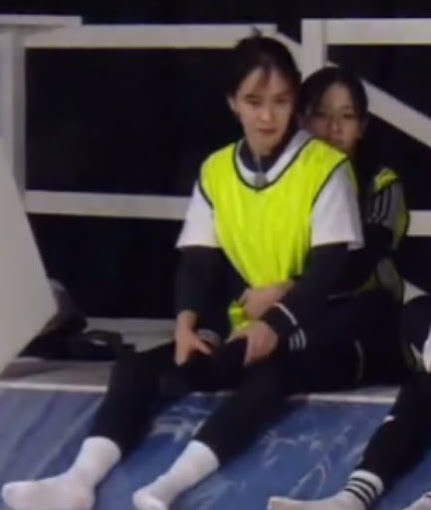 Seperti Saudara, Kerja Tim Jisoo BLACKPINK dan Song Ji Hyo Bikin Netizen Gemas 8 835653d2 a6a3 41ed b723 40e91c54d112
