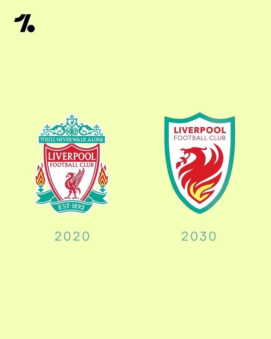 2030 Premier League Logos All 20 Teams Footy Headlines