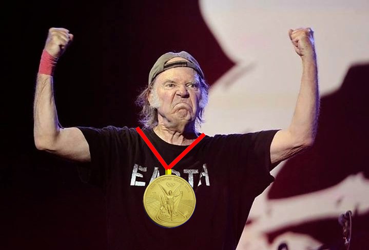 Sugar Mountain - Live At Canterbury House 1968 by Neil