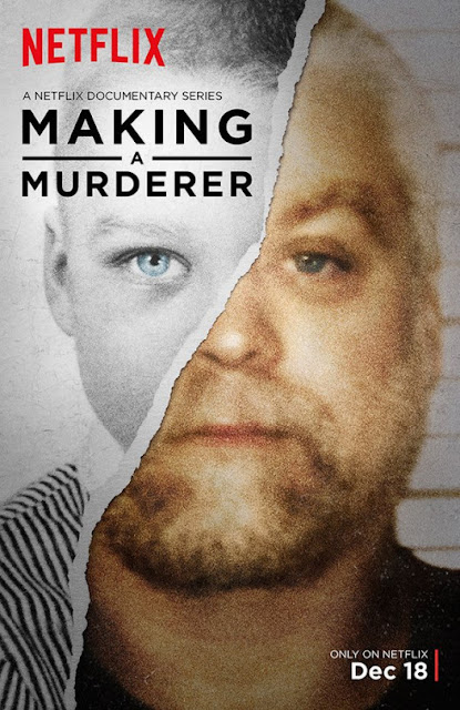 Making A Murderer  (2015-) ταινιες online seires xrysoi greek subs