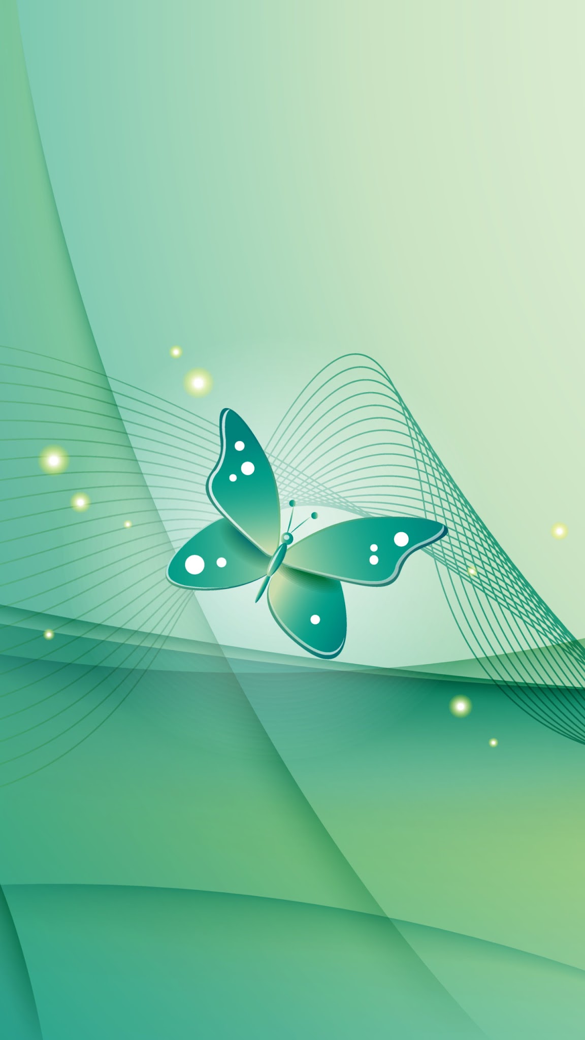 Wallpapers Galaxy S7 - Pack 009 - WallsPhone