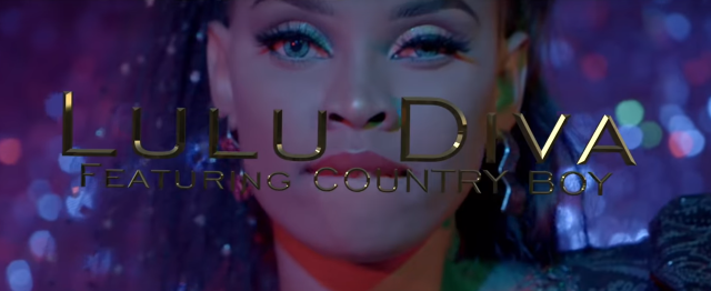 VIDEO Lulu Diva Ft Country Boy Mapopo - DJ KIBINYO