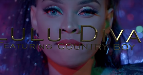 Udstyr alder valgfri VIDEO l Lulu Diva Ft Country Boy - Mapopo - DJ KIBINYO