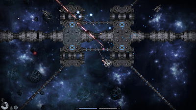 Stellatum Game Screenshot 5