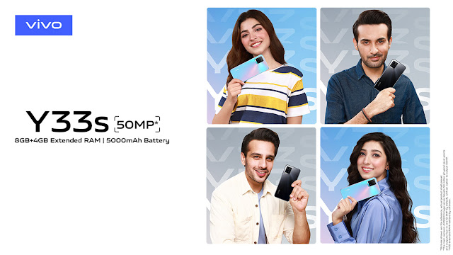 vivo Signs Famous Youth Icons for Its Y Series vivo Signs Famous Youth Icons for Its Y Series