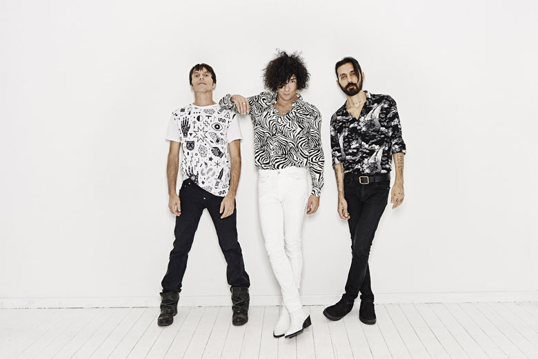 The Zen Circus il nuovo singolo