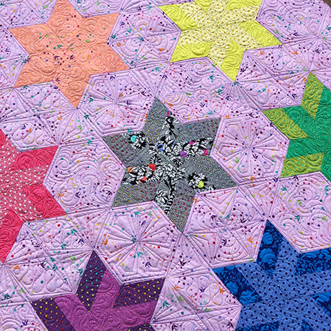 Jaybird Quilts