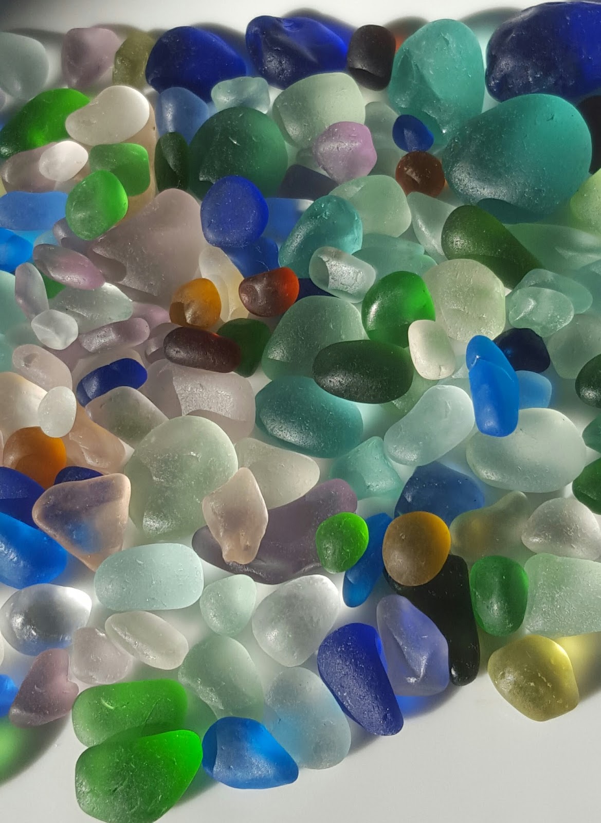 Sea Glass Art Nova Scotia What Is Sea Glass And Where Can You Find It