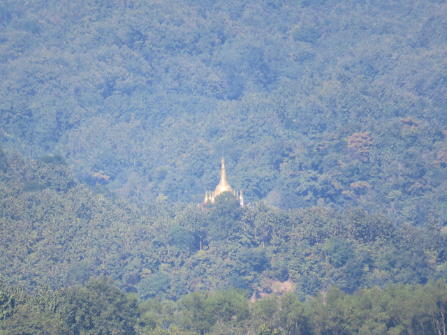 The Golden Temple