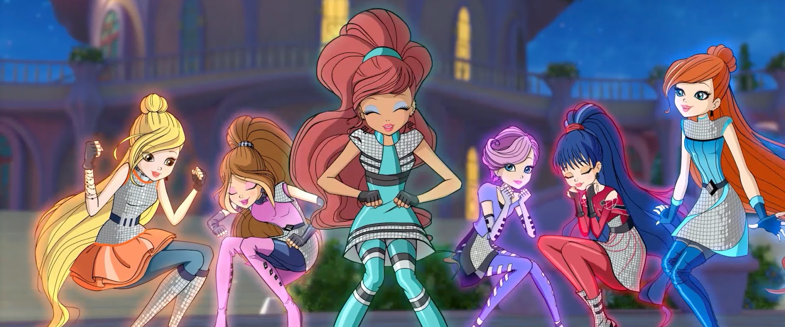 Staffel 8 Meine ersten Eindrücke GermanSirenix