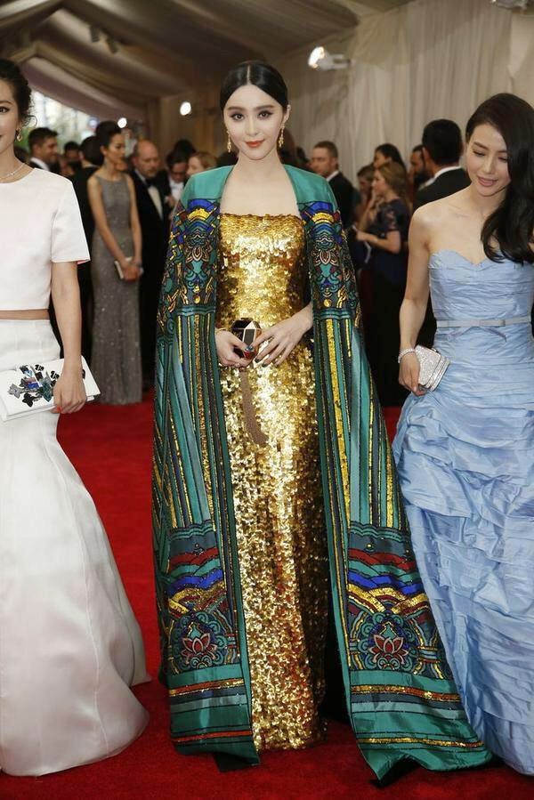 Met Gala 2015: The Best Dressed Celebrities on the Red Carpet 