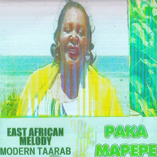 East African Melody - Paka Shume Mp3 Download Audio